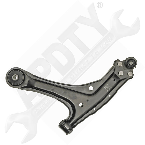 APDTY 631244 Control Arm Front Lower Left