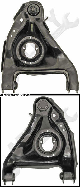 APDTY 631247 Control Arm Front Lower Right