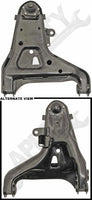 APDTY 631253 Control Arm Front Lower Right
