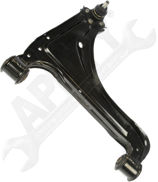 APDTY 631265 Control Arm Front Lower Right