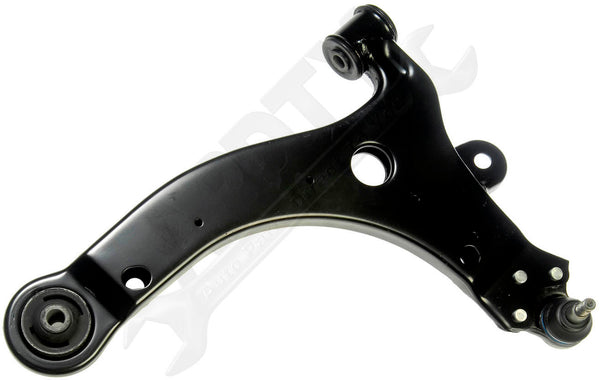 APDTY 631266 Control Arm Front Lower Left