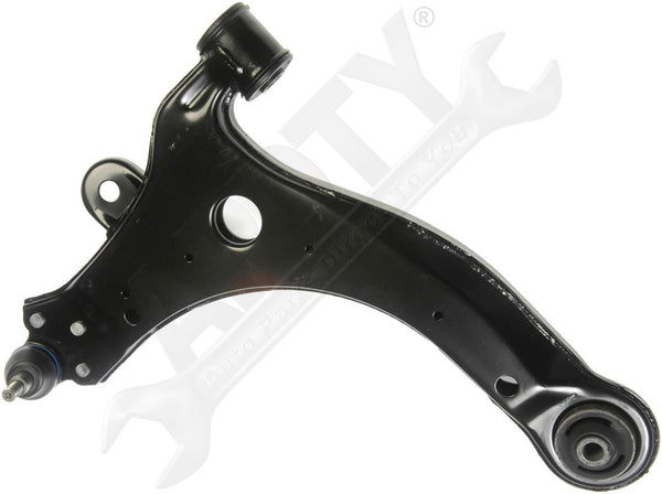 APDTY 631267 Control Arm Front Lower Right