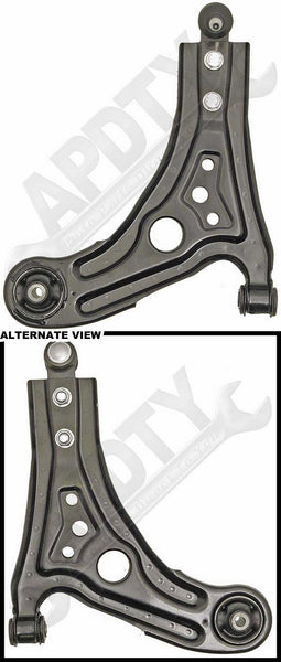 APDTY 631272 Control Arm Front Lower Left