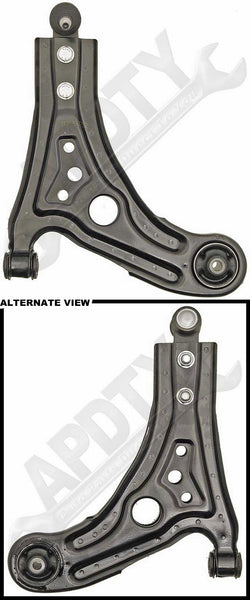 APDTY 631273 Control Arm Front Lower Right