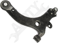 APDTY 631276 Control Arm Front Lower Left