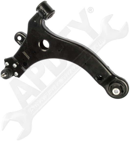APDTY 631277 Control Arm Front Lower Right