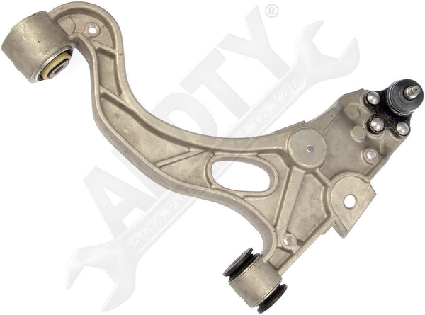 APDTY 631281 Control Arm Front Lower Right
