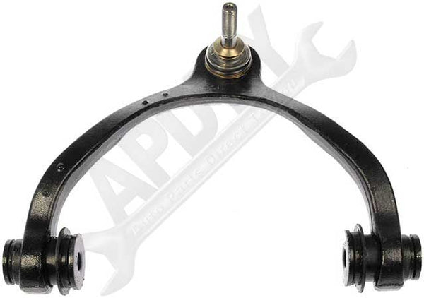 APDTY 631316 Control Arm Front Upper Left