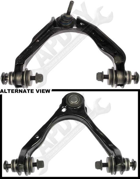 APDTY 631317 Control Arm Front Upper Right