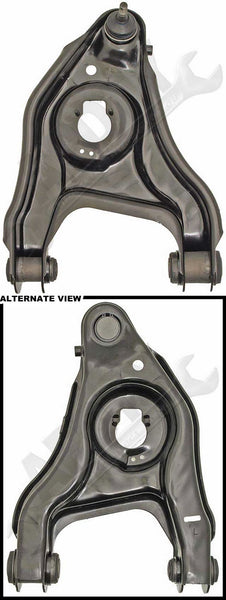 APDTY 631320 Control Arm Front Lower Left