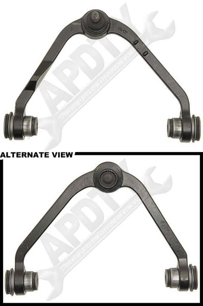 APDTY 631329 Control Arm Front Upper Right