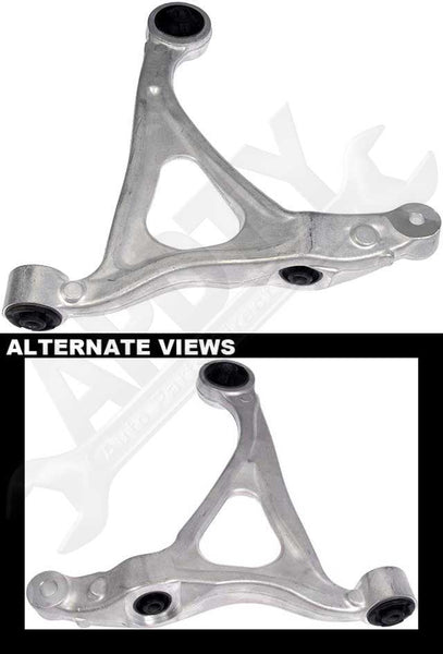 APDTY 632772 Front Left Lower Control Arm