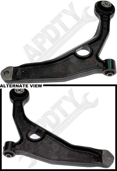 APDTY 632819 Front Right Lower Control Arm