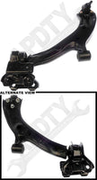 APDTY 632826 Front Left Lower Control Arm