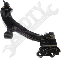 APDTY 632827 Front Right Lower Control Arm