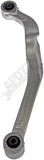 APDTY 632979 Control Arm Rear Right Upper Replaces 55120JD000