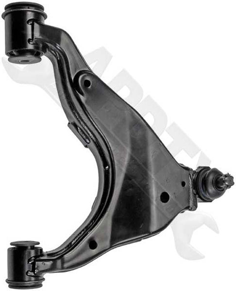 APDTY 633831 Control Arm & Ball Joint Front RH Lower Compatible w/Select 2005-15
