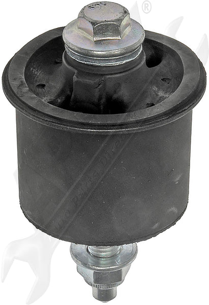 APDTY 634126 Rear Position Axle Bushing Replaces 4872512590