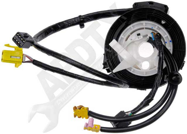 APDTY 134806 Airbag Clock Spring Asssembly Replaces 26094620