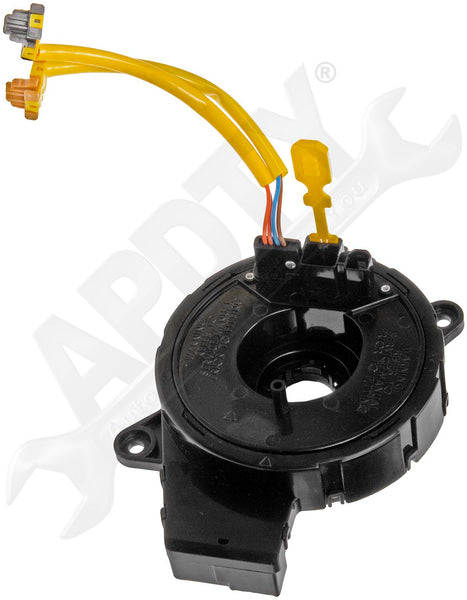APDTY 636233 Airbag Clock Spring Air Bag Clockspring, Replaces 56049795AE