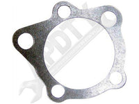 APDTY 106546 Oil Pump Cover Gasket Replaces 641482