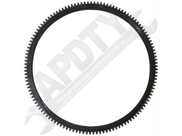 APDTY 111663 Flywheel Ring Gear Replaces 641955