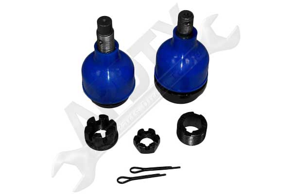 APDTY 109994 Ball Joint Set Replaces 68004085AA