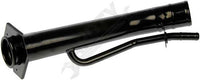 APDTY 688916 Replacement Fuel Tank Filler Neck