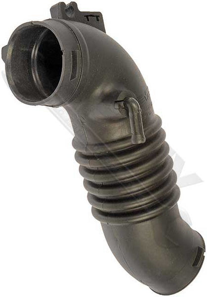 APDTY 707715 Engine Air Intake Hose Replaces ZM01-13-220, ZM0113220