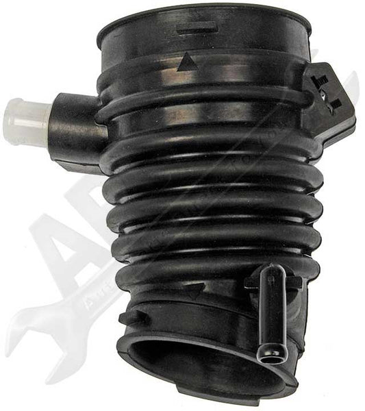 APDTY 707723 Engine Air Intake Hose Replaces GY0113220B