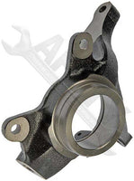 APDTY 708074 Steering Knuckle Right Hand Side