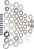 APDTY 708215 Ring and Pinion Bearing Installation Kit