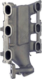 APDTY 726208 Intake Manifold Plenum Assembly w/ Gaskets 3.1L/3.4L Engine