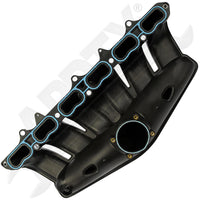 APDTY 726678 Intake Manifold Assembly With Gaskets Upper Plastic Plenum