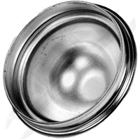 APDTY 729213 Spindle Dust Cap 2-3/32 In. Diameter Replaces 14003444