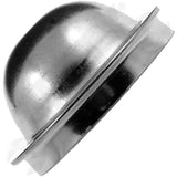 APDTY 729213 Spindle Dust Cap 2-3/32 In. Diameter Replaces 14003444