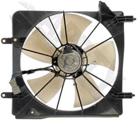 APDTY 731369 Radiator Cooling Fan Assembly, Left