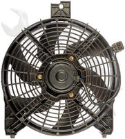APDTY 731568 Condenser Fan Assembly Without Controller