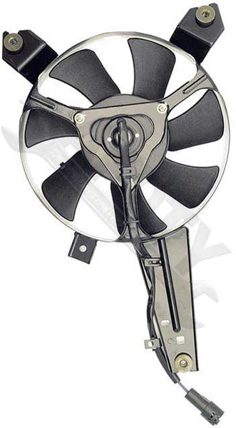APDTY 731892 Condenser Fan Assembly, Right