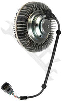 APDTY 733114 Electronic Radiator Fan Clutch Assembly
