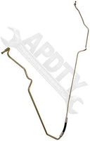 APDTY 735338 Automatic Transmission Oil Cooler Line