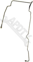 APDTY 735339 Automatic Transmission Cooler Line