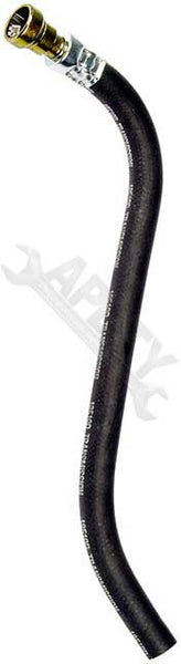 APDTY 735443 Automatic Transmission Cooler Line