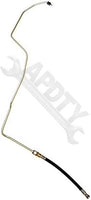 APDTY 735932 Automatic Transmission Cooler Line
