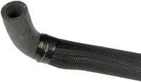 APDTY 737215 Heater Hose Branched Assembly