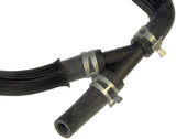APDTY 737215 Heater Hose Branched Assembly