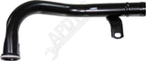 APDTY 737415 Heater Hose & O-Ring Attaches to Timing Cover w/o Oil Cooler