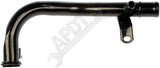 APDTY 737416 Heater Hose Assembly - Includes Seals