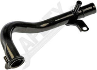 APDTY 737416 Heater Hose Assembly - Includes Seals