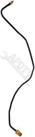 APDTY 739327 Hydraulic Clutch Line Replaces 12574149